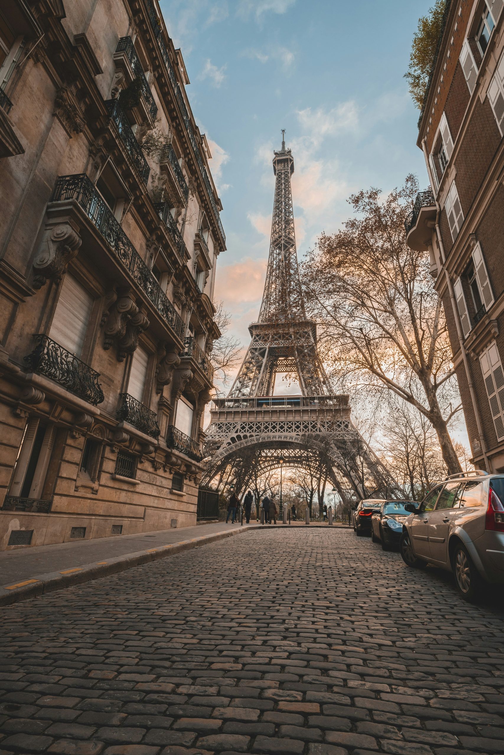 J’adore Paris