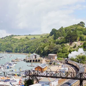 A Devon Family Easter to Remember