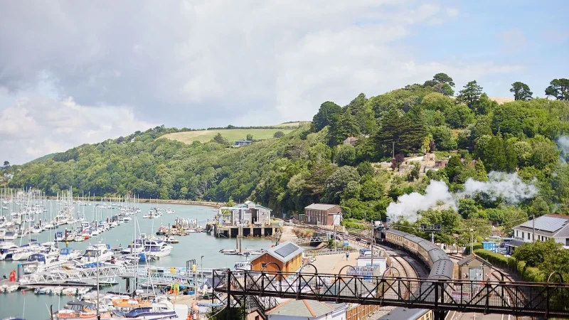 A Devon Family Easter to Remember