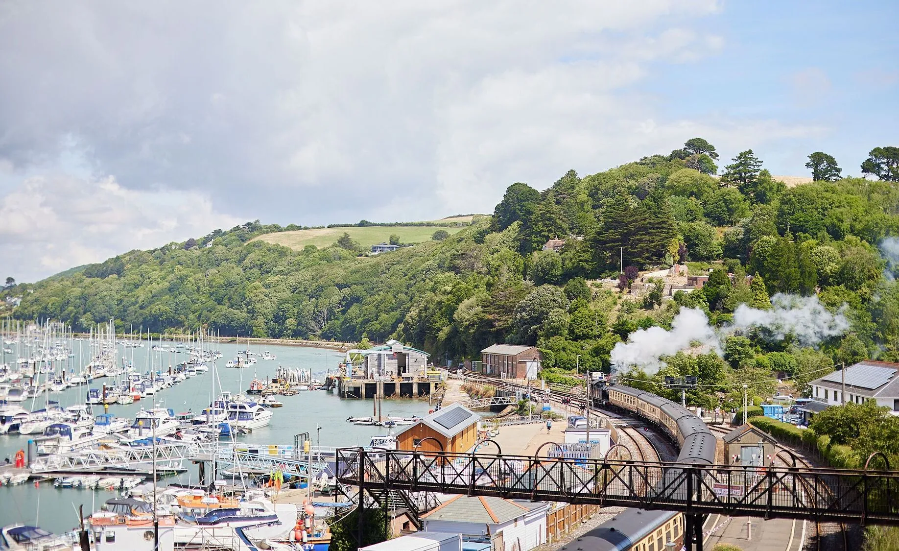 A Devon Family Easter to Remember